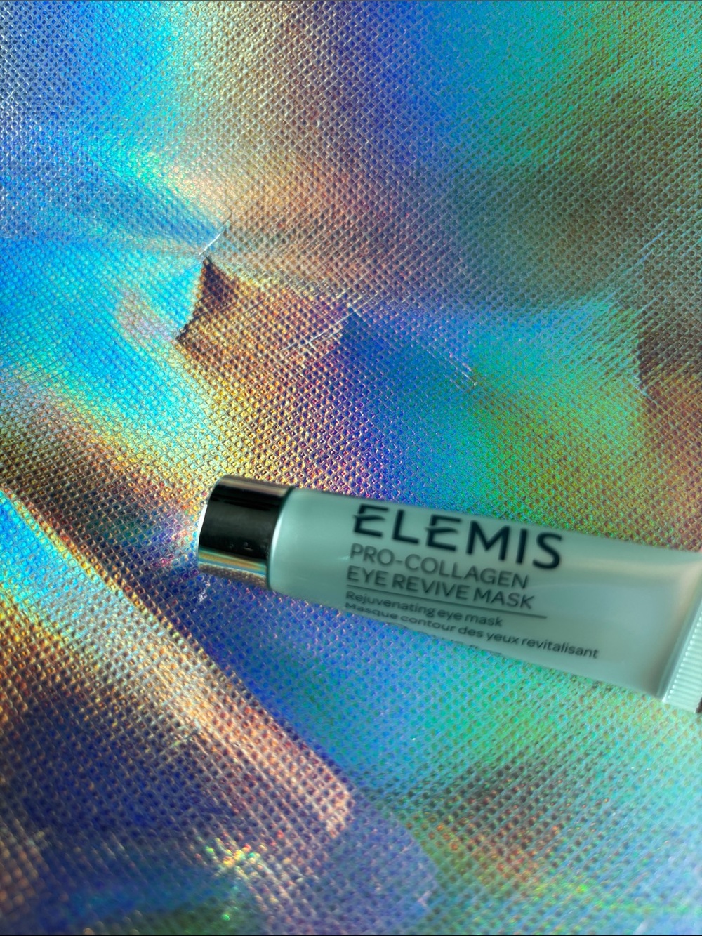 ELEMIS Pro-Collagen Eye Revive Mask